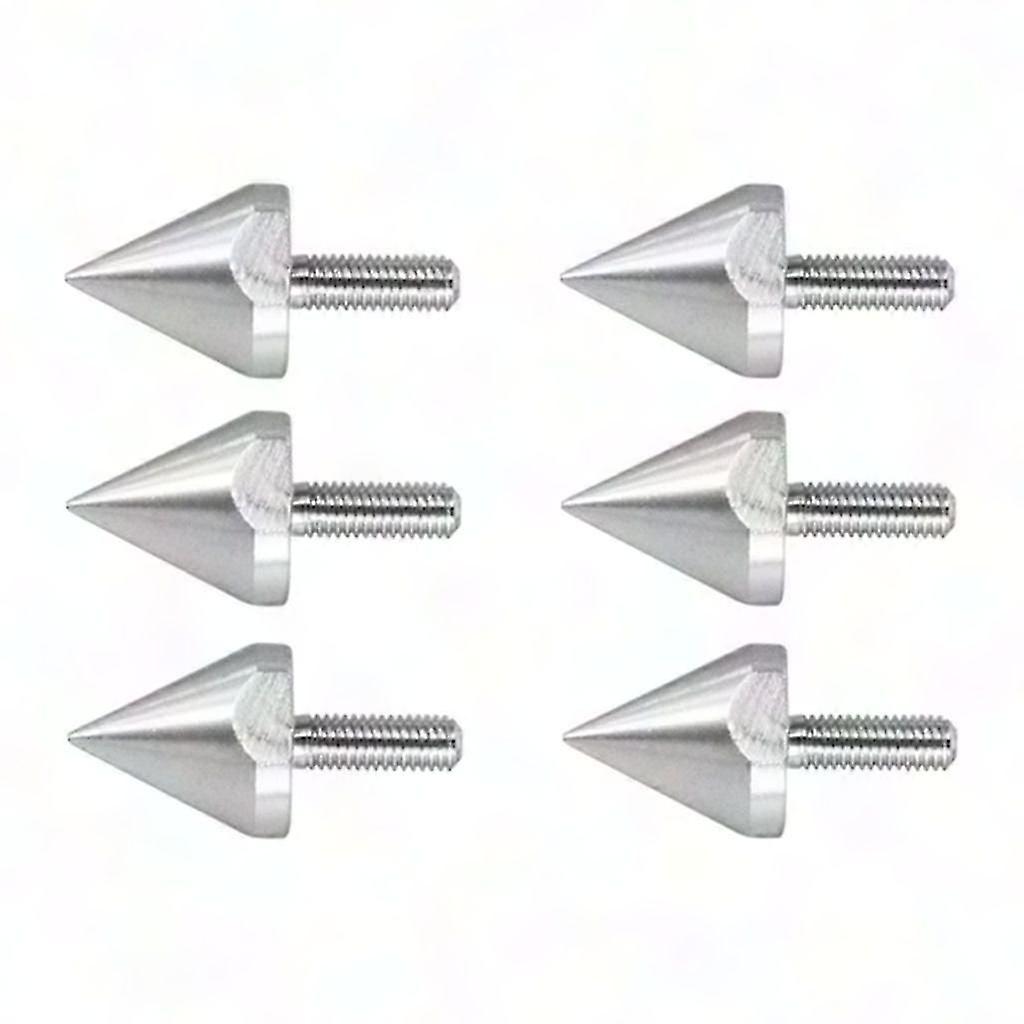 M5 Motorcycle Windshield Screws Spike Bolts