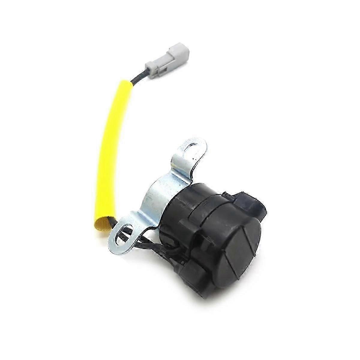Direct-Fit CAT Excavator Relay