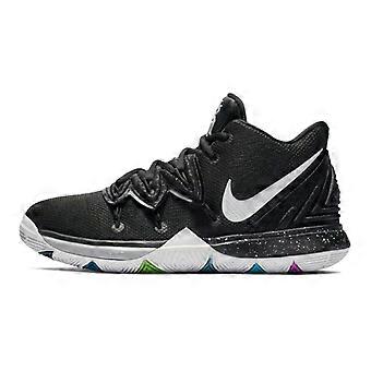Nike Kyrie 5 Black Magic GS AQ2456-901