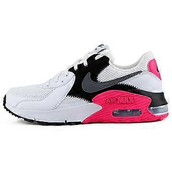 Nike Air Max Excee White Pink Women's CD5432-100