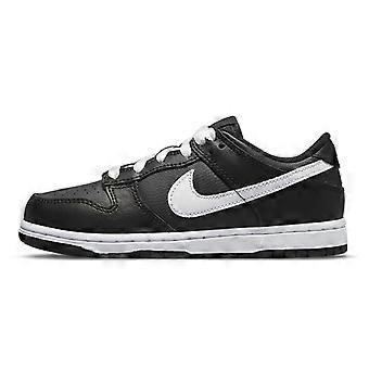 Nike Dunk Low 2022 (GS) DH9765-002 (Musta/Valkoinen) Juoksukengät