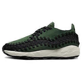Nike Air Footscape Woven 'Fir' Naisten FN3540-300