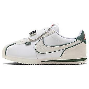 Nike Cortez All Petals United Weiß Grün Damen FQ0259-110