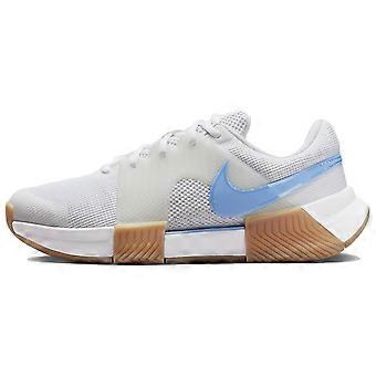 Nike Women's Zoom GP Challenge 1 'White Light Blue Gum' FB3148-105