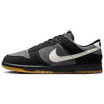 Nike Dunk Low Se Black Grey Gum HQ1931-001