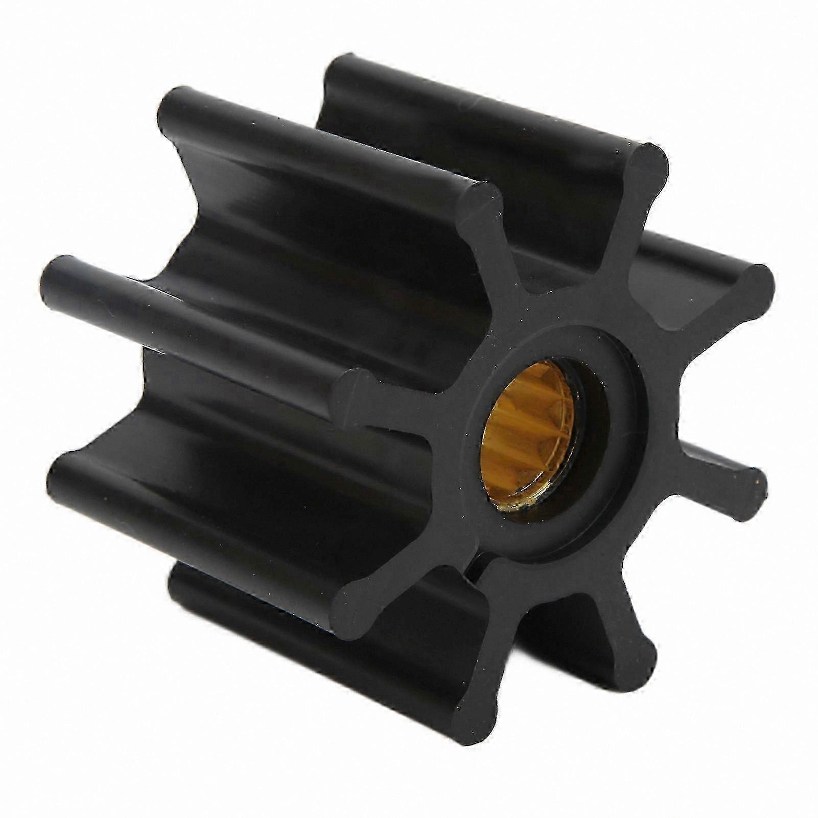 Durable 8-Blade Outboard Impeller