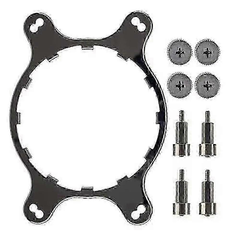 NZXT Kraken AM4 AM5 Mounting Kit