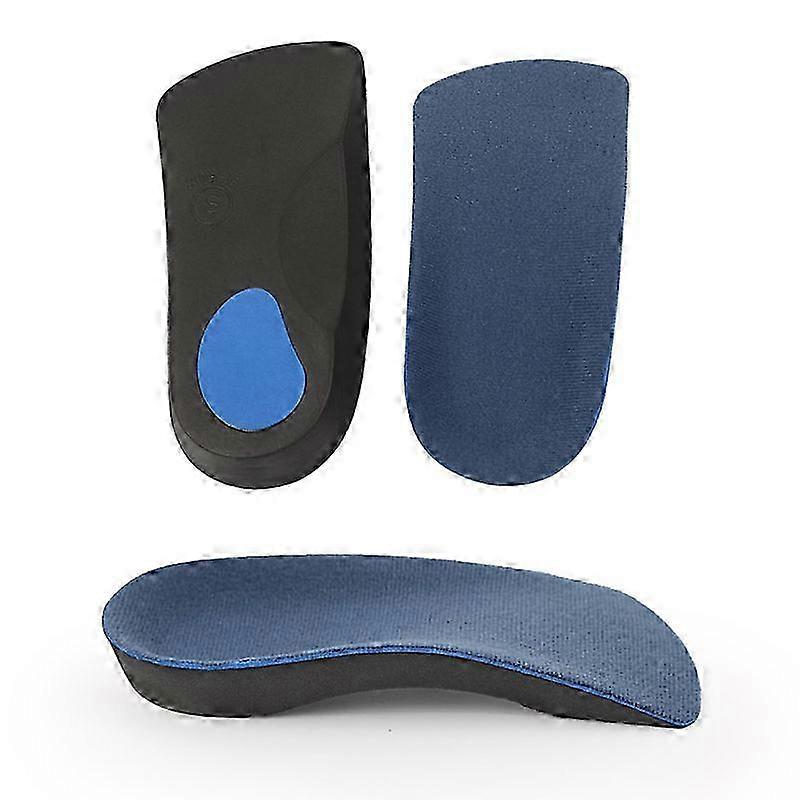 L Size Flat Foot Arch Support Insole