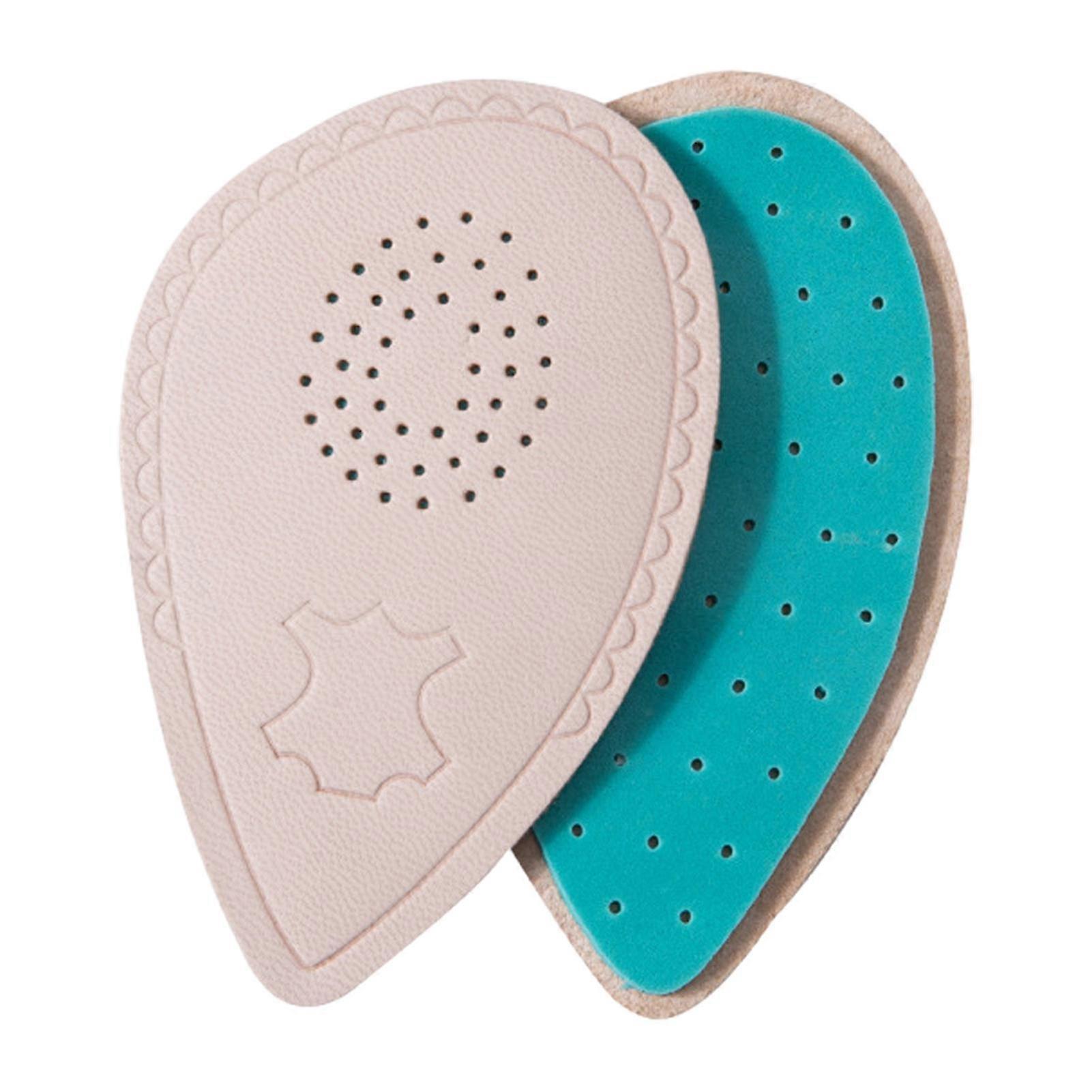 Elastic Sponge Forefoot Cushions