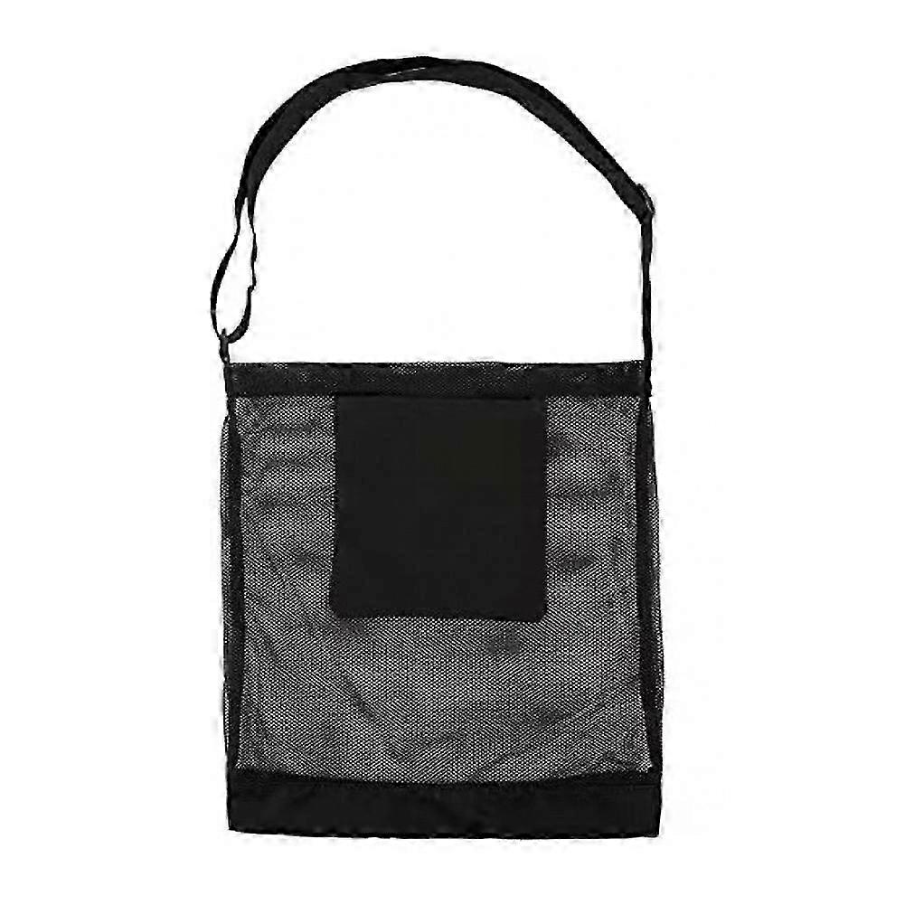 Large Capacity Mesh Foraging Bag