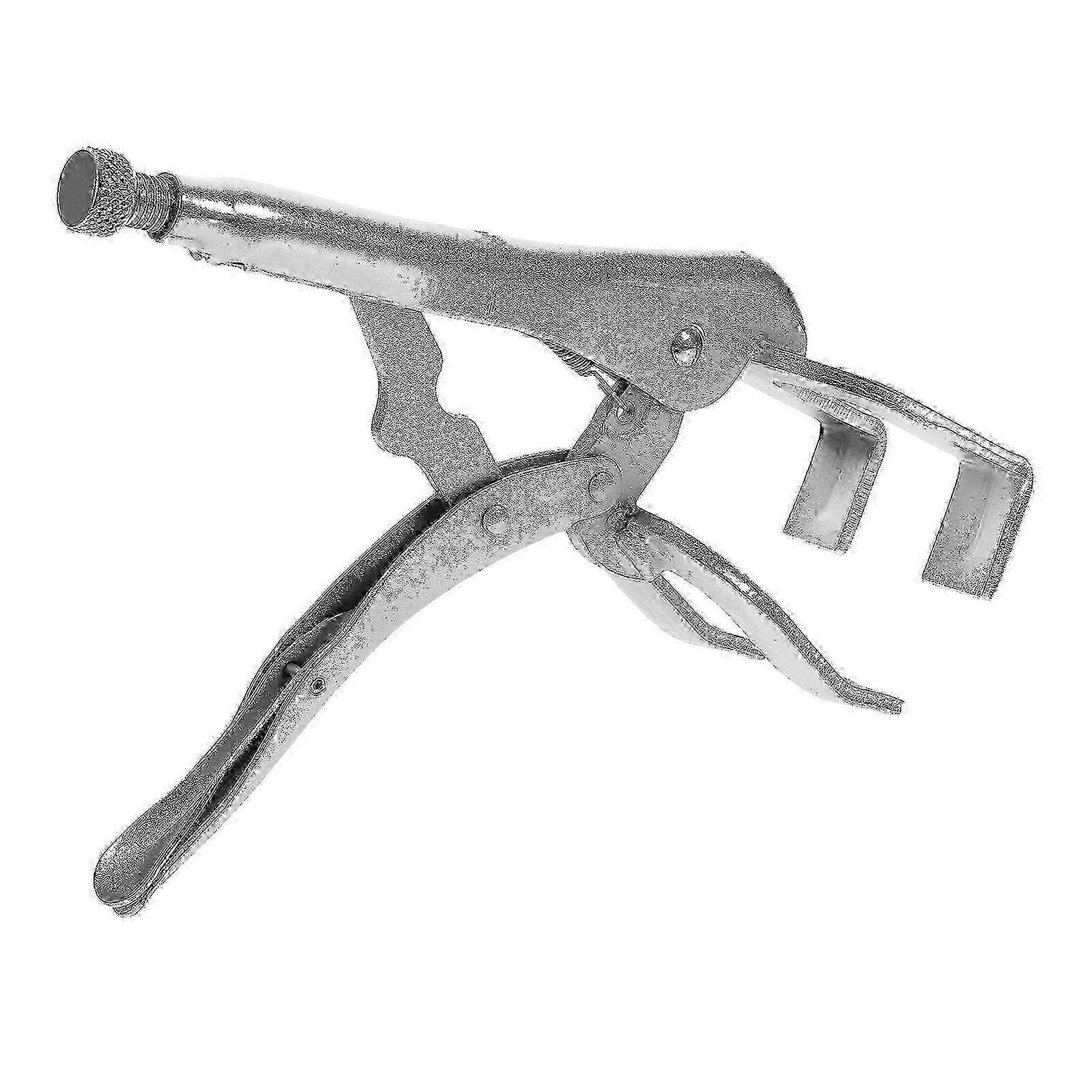 U-Shape Locking Welding Pliers 11 Inch