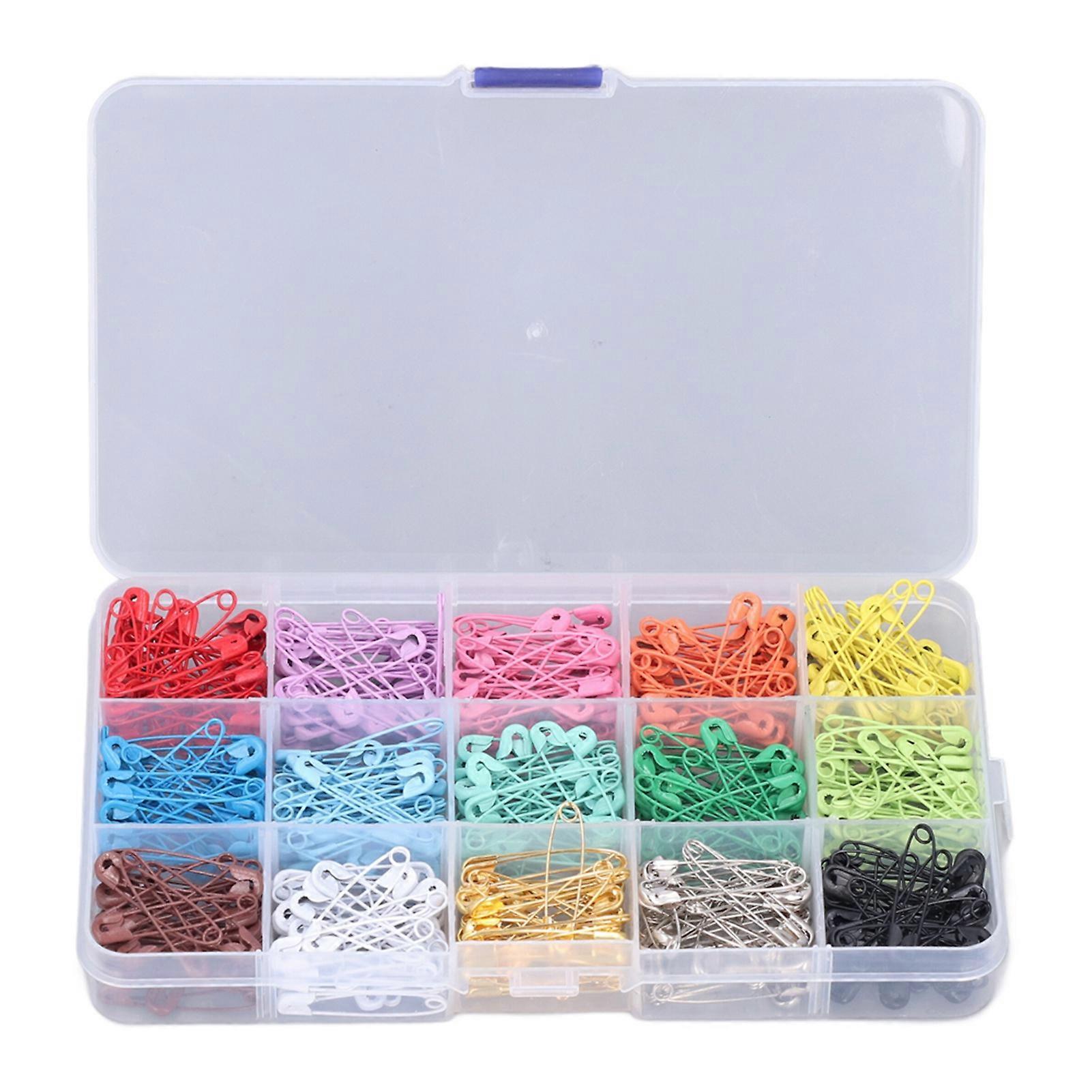 Durable Vibrant Craft Storage Box
