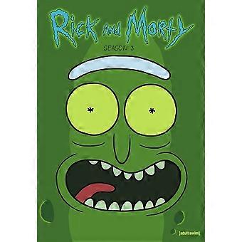 Rick And Morty Jigsaw Puzzles Animated Series Jigsaw Puzzles ZRC2451