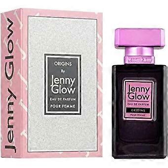 Jenny Glow Origins Eau De Parfum 80ml
