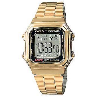 Unisex Watch Casio EAW-A-178WGA-1A