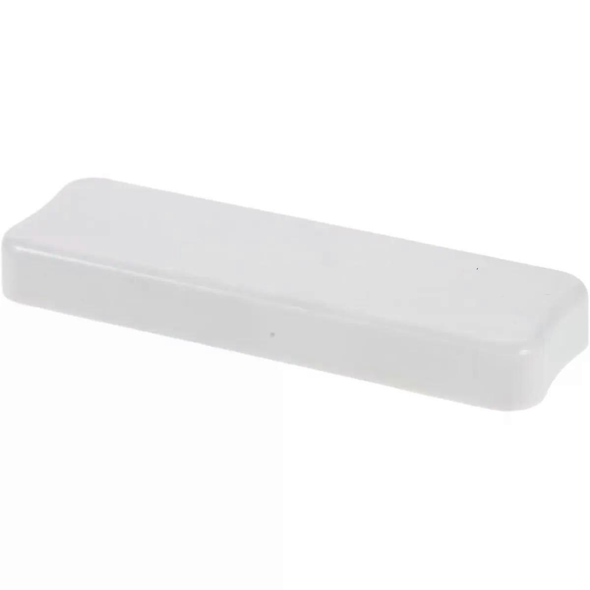 Magnetic Blinds Plastic Handle Wand Control Replacement for Vertical