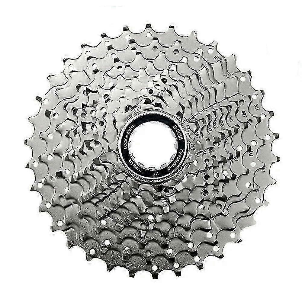 10-Speed Deore Cassette HG500