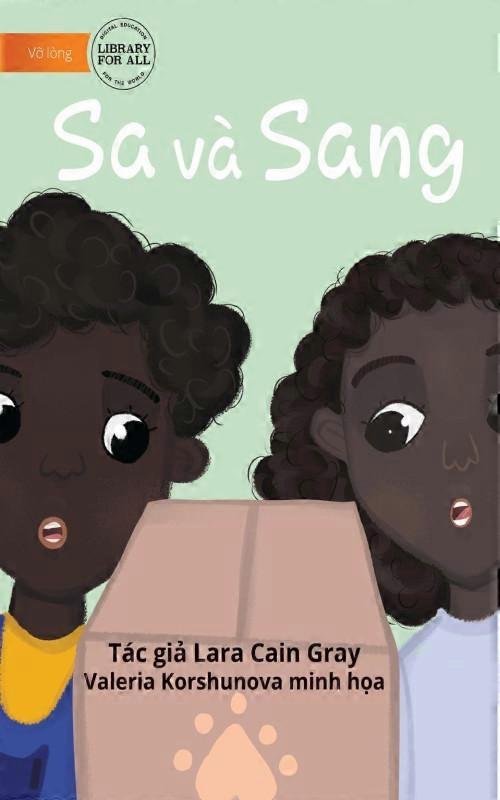 Sid And Sam - Sa V Sang