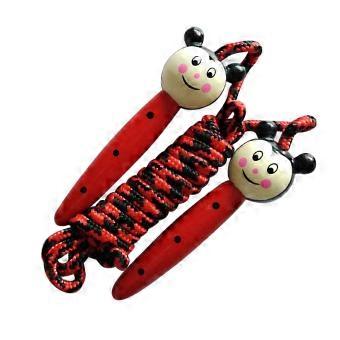Durable Animal Jump Rope Toy for Exercise in Kindergarten
