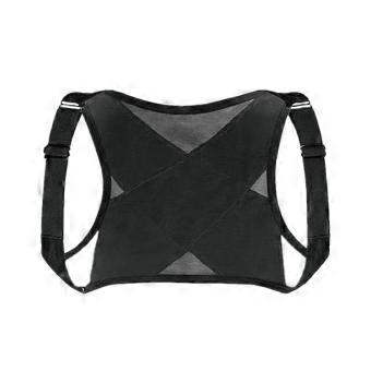 Adjustable Posture Corrector Back Support Belt for Men & Women