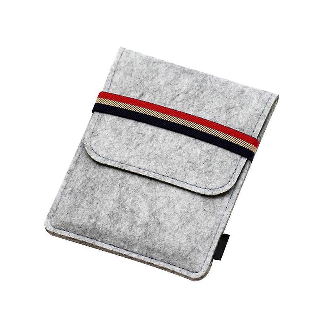 Shockproof Felt Sleeve Lightweight