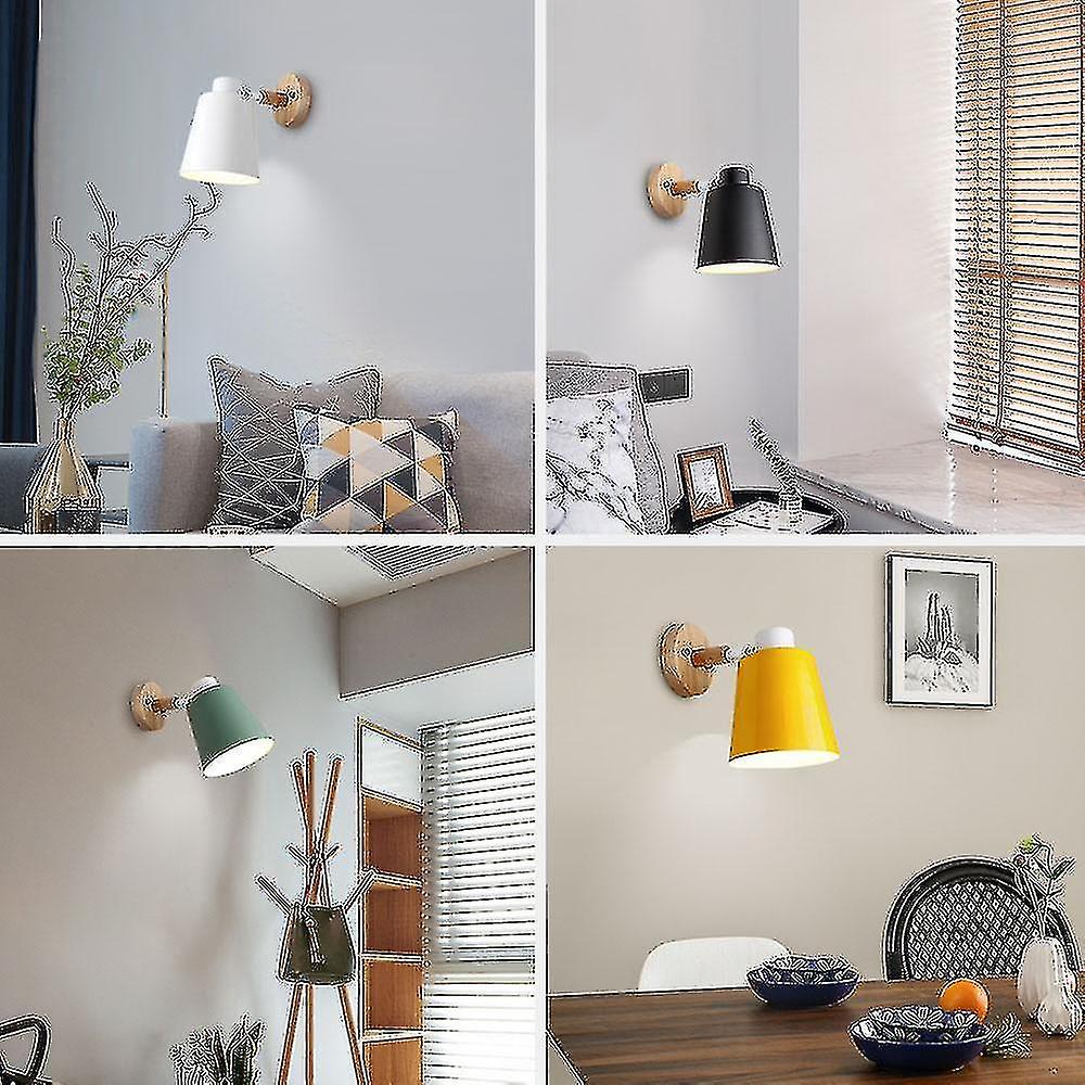 Lampe murale de chambre moderne