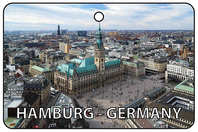 亚利桑那大峡谷 - 美国汽车空气清新剂