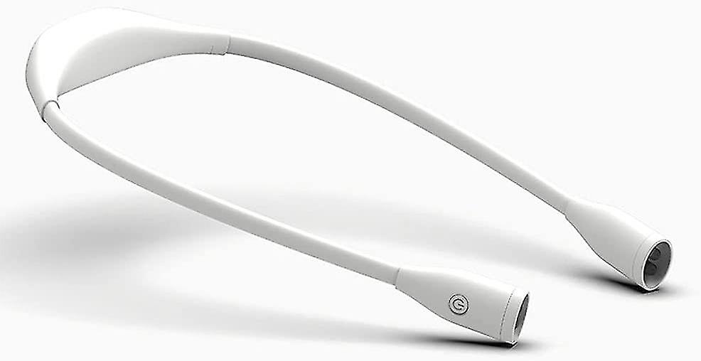 Lampe de lecture led pliable Lampe de lecture de chevet Lampe de lecture rechargeable Idéale pour la lecture Camping Entretien Tricot