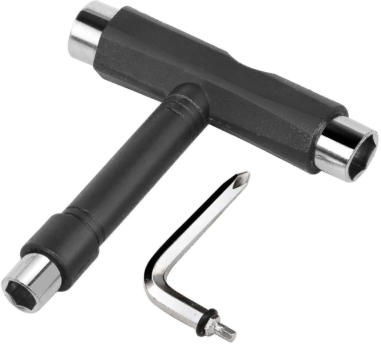 Skating Tool Wrench With Allen Key