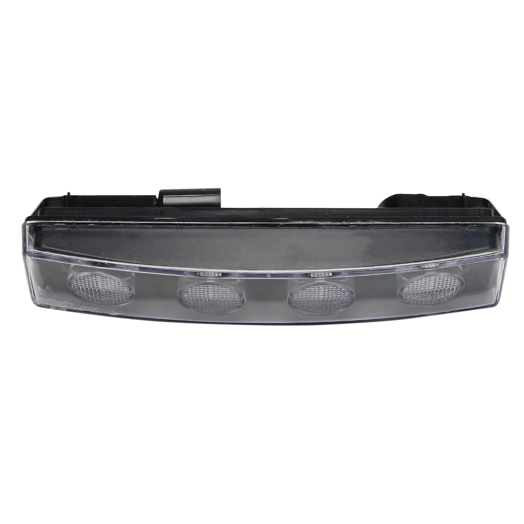 24V White LED Lights for Scania Truck Top Visor Signal Light Scania Corner Lights Scania Spare Part