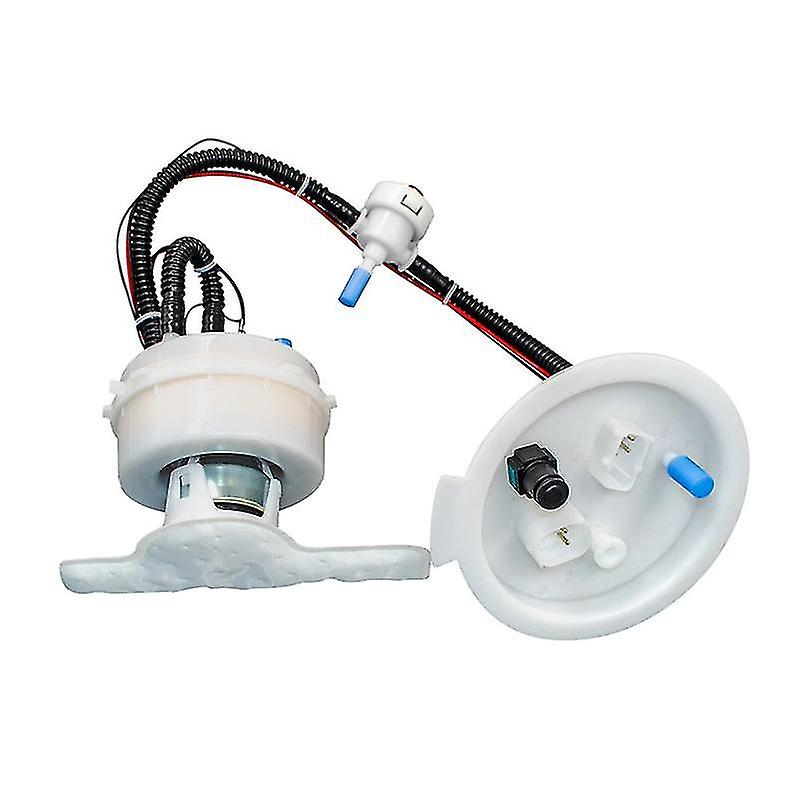 16117260640 Elektrisk drivstoffpumpe Assy For- F06 F07 F10 F18 F11 F12