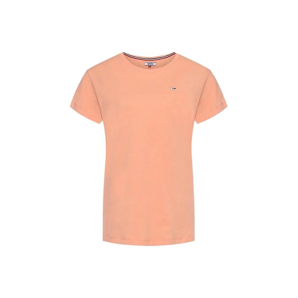 Tommy Hilfiger DW0DW06901TKL all year women t-shirt