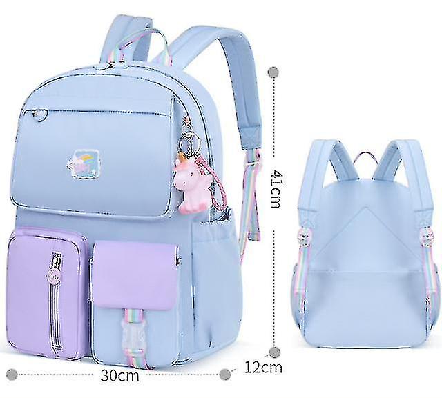 Student Waterproof Kids