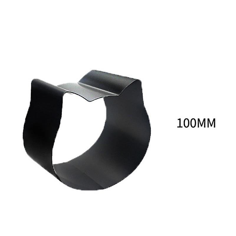 50/100/135mm Cat-shaped Cake Mold Aluminized Iron Bread Pan Nonstick & Quick Release Loaf Bakeware