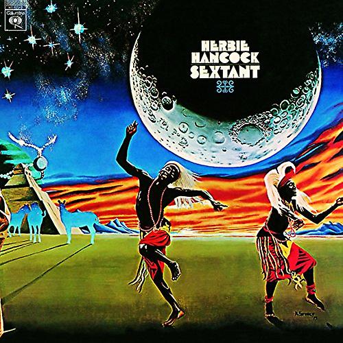 Herbie Hancock - Sextant  [VINYL]