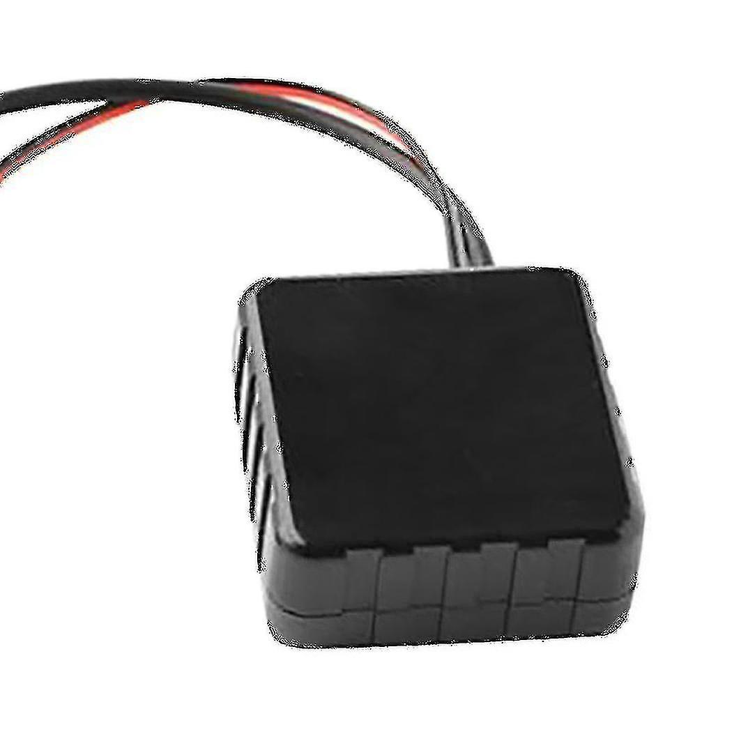 Car Bluetooth Audio Adapter Interface Mini Iso 6pin&8pin For 2005-2011 Models Stereo Cd Host