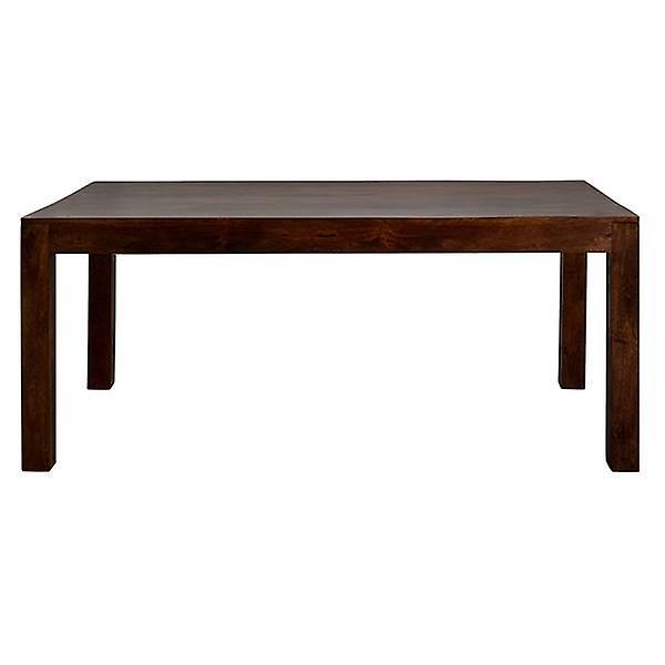 Koda Mango Large Dining Table 6ft (180cm)