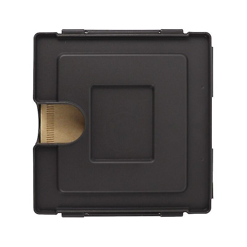 Coffee Paper Filter Specialized For Storage Paper Filter Box Coffee Paper Filter Adsorption Storage Filter Paper Holder Filter