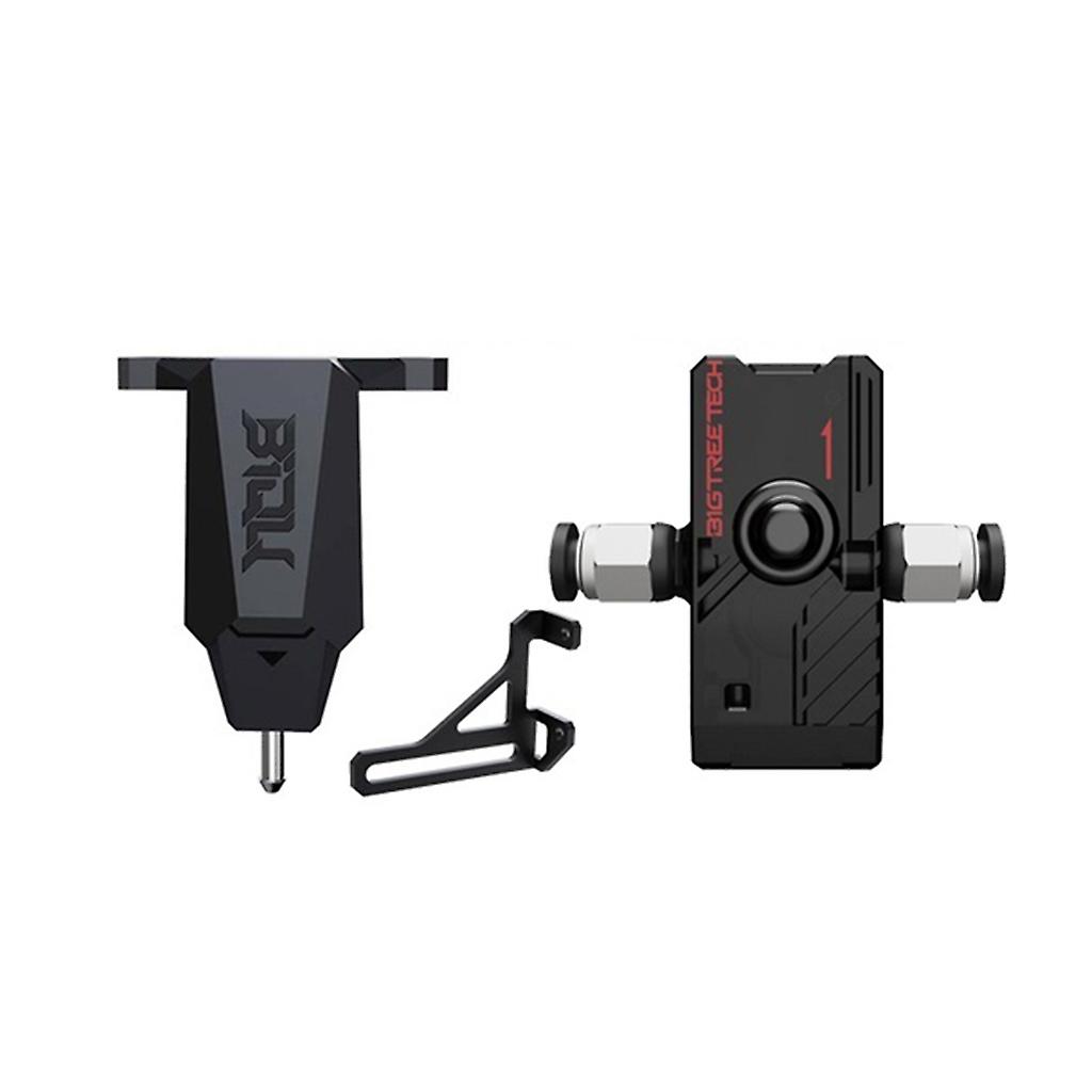 Microprobe V2.0 Auto Bed Leveling Sensor Kit,3d Printer Bed Leveling Sensor