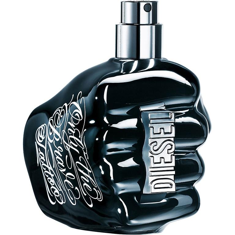 Diesel Sólo el valiente tatuaje EDT 50ml
