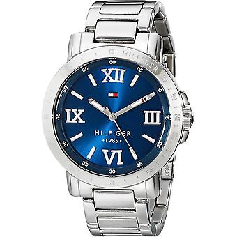 Liv Acer 38mm Esf Blue Bracelet Watch for Women Analog Quartz with Stainless Steel Bracelet 1781470