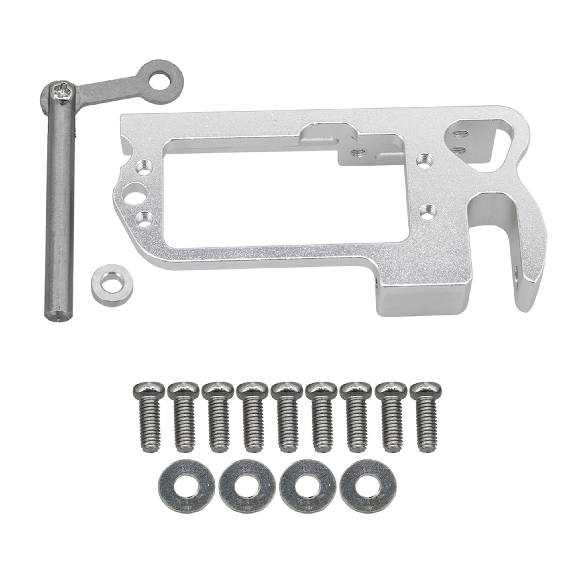 Metal 20KG Professional Payload Drop for Plane Release Fishing DIY