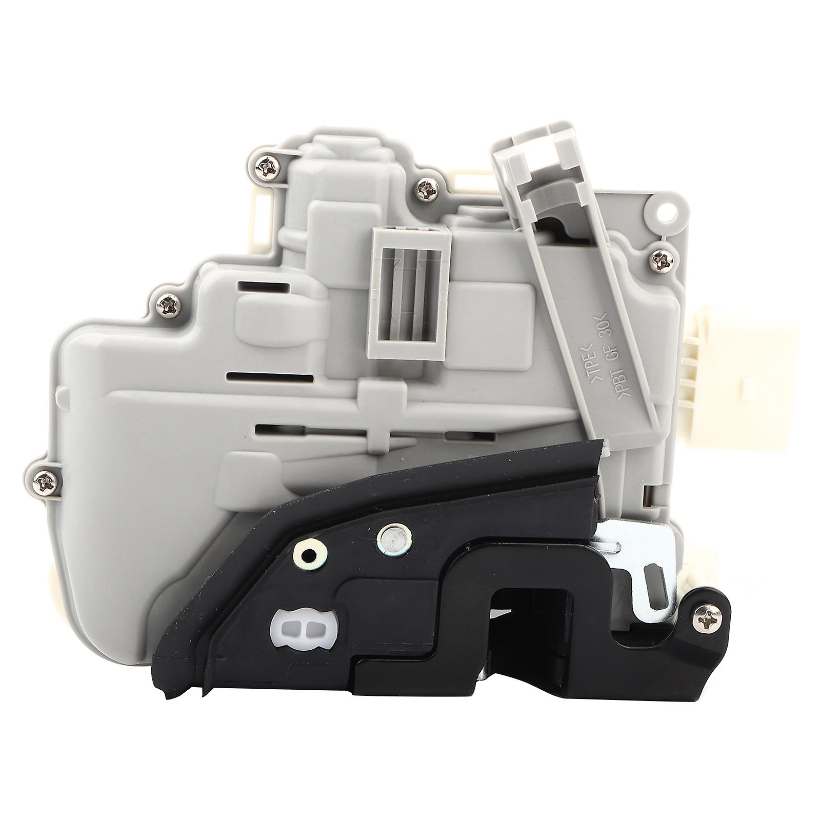 Front Left Door Lock Actuator for A3 A6 A8 8E1837015AA