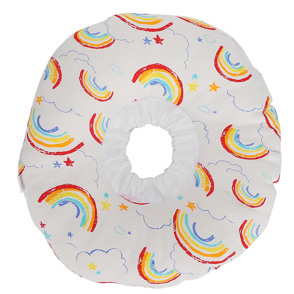 ペット
猫枕タイプコットン充填ソフトカラーアンチスクラッチアンチペリックエリザベス
サークル(M)