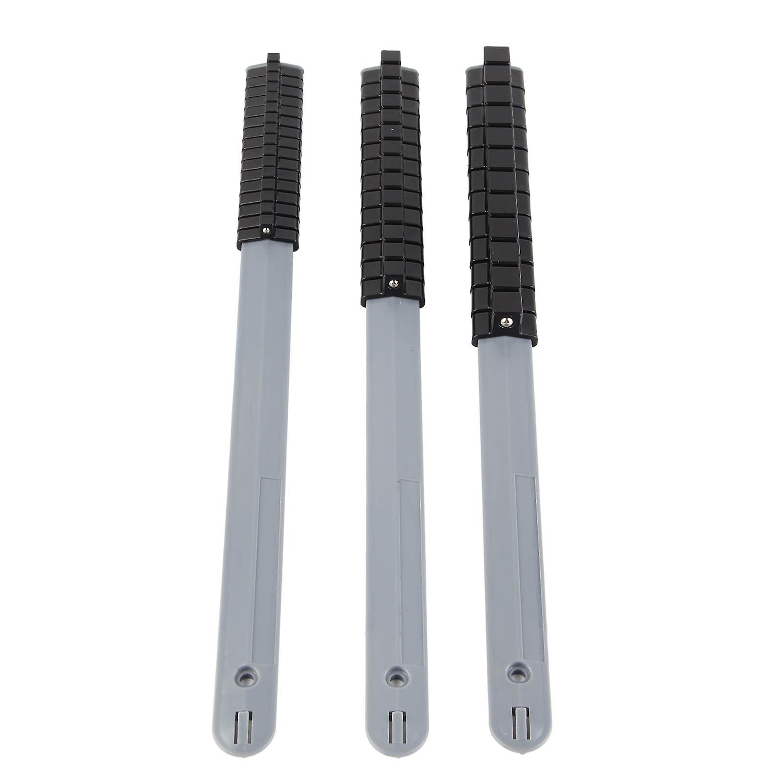 Socket Clip Rail Holder 1/2 3/8 1/4 Multipurpose Plastic Socket Organizer for Tool Cabinet