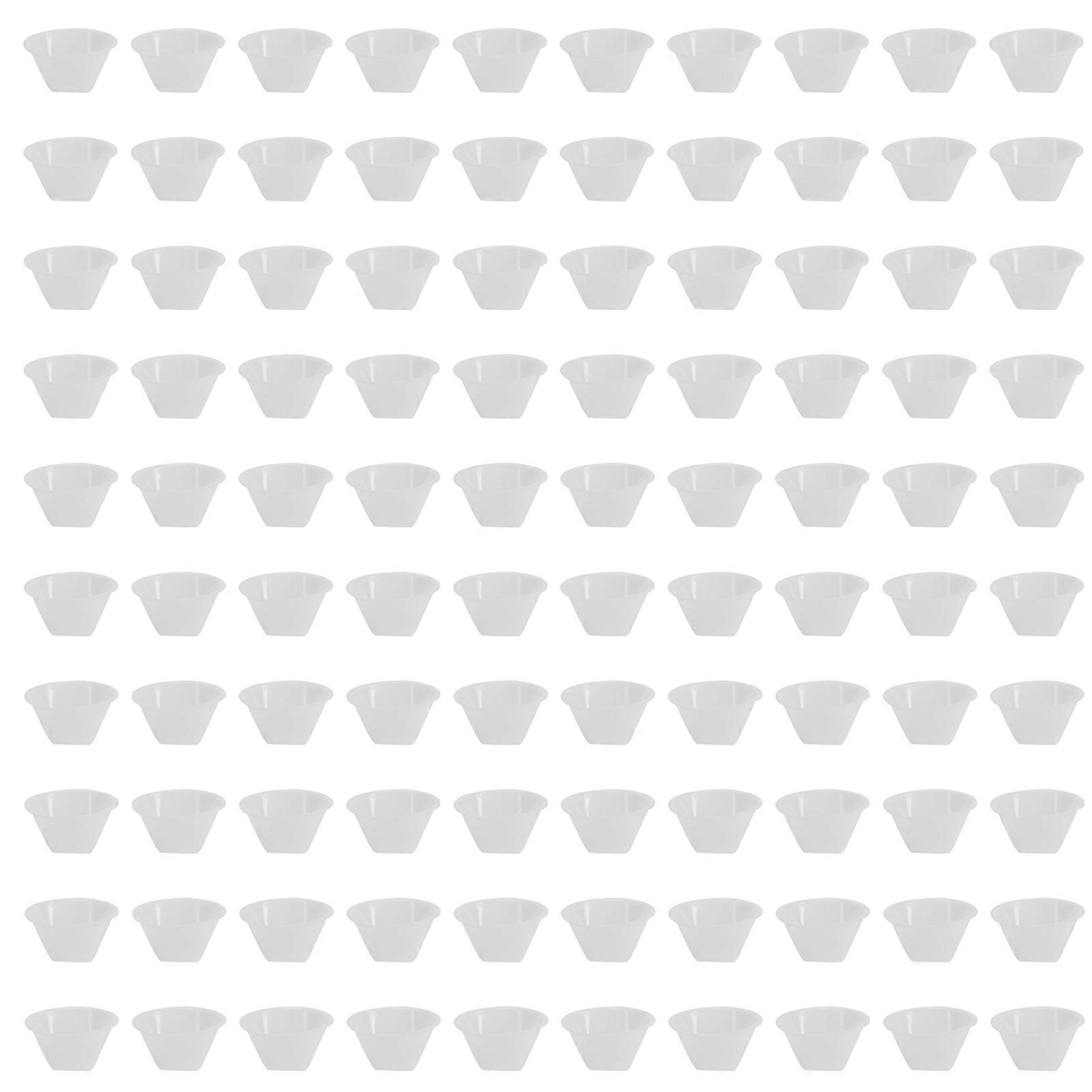 100PCS Tile Leveling System Ceramic Tile Alignment Positioning Tool Leveler Locator Floor Tool