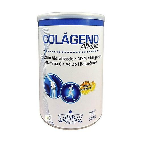 Atrion collagen 360 g of powder