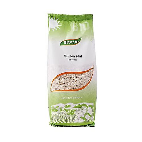 Quinoa Real Flakes Bio 250 g
