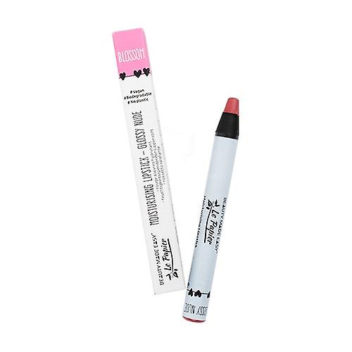 Natural Gloss Lipstick - Blossom 1 unit of 6g (Fuchsia)