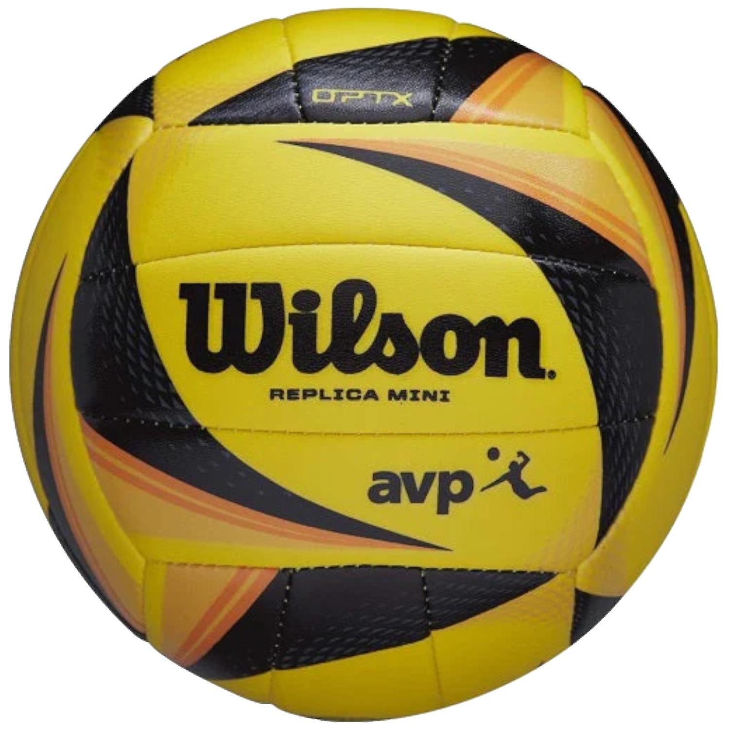 Voleibol Wilson OPTX AVP Replica Mini Voleibol